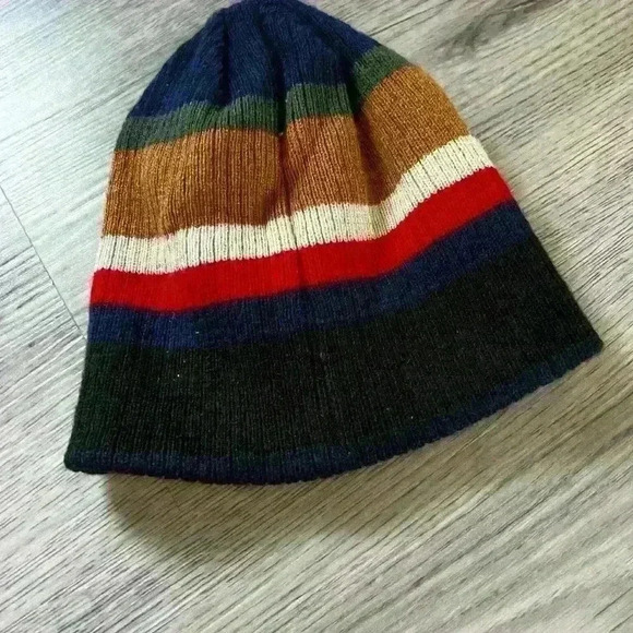 Toddler Beanie - Picture 2 of 3